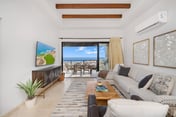 Quivira PH 3BR Premium Condo w Golf Cart