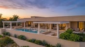 Luxury Contemporary Haven in Diamante