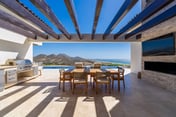 Casa Cielo 6 bed Villa