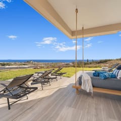 Oceanfront Elegance 3 BR Condo w/ Private Pool