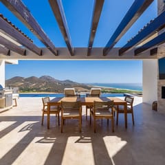 Casa Cielo 6 bed Villa