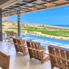 Extraordinary 8 BR Residence in Alvar at Quivira