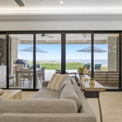 Gorgeous 3BR Oceanview Condo with Stunning Views