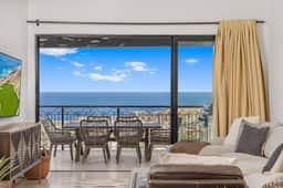 Quivira PH 3BR Premium Condo w Golf Cart - Image 2