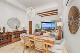 Quivira PH 3BR Premium Condo w Golf Cart - Image 4