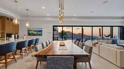5BR Oceanview Villa-Private Pool Haven w/Golf Cart - Image 4