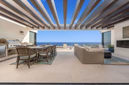 Sublime 4 BR Residence Villa at Quivira, Los Cabos - Image 3