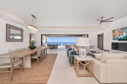 Sublime 4 BR Residence Villa at Quivira, Los Cabos - Image 2
