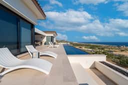 Sublime 4 BR Residence Villa at Quivira, Los Cabos - Image 4