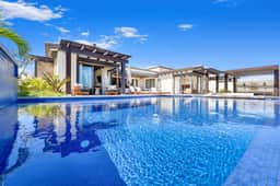 Ritzy 5 BR Villa at Quivira - Image 3