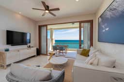 3 BR Beachfront Oasis - Image 4