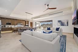 Casa Cielo 6 bed Villa - Image 3