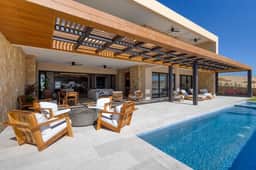 Extraordinary 8 BR Residence in Alvar at Quivira - Image 2