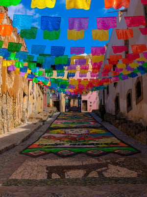 San José del Cabo Art Walk