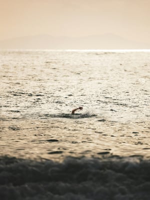 Ironman Los Cabos