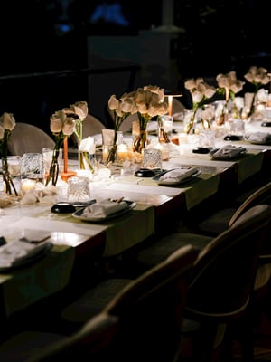 Event & Celebration Planning