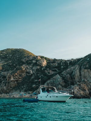 Yacht Charters