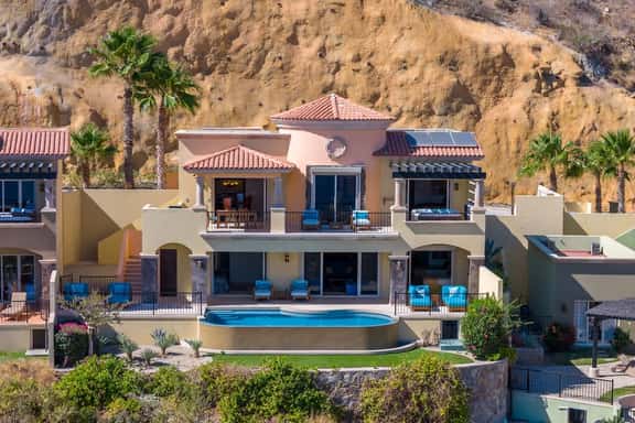 Unique Renovated Montecristo 3 BR Villa at Quivira - Image 1