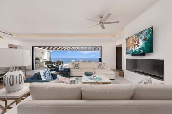 Sublime 4 BR Residence Villa at Quivira, Los Cabos - Image 1