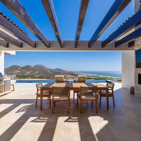 Casa Cielo 6 bed Villa - Image 1