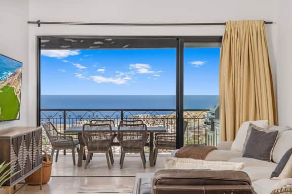 Quivira PH 3BR Premium Condo w Golf Cart - Image 2