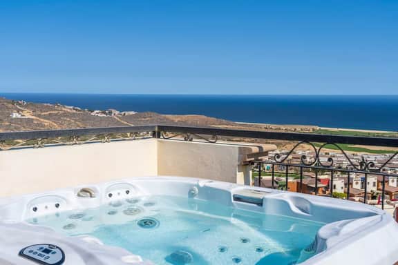 Quivira PH 3BR Premium Condo w Golf Cart - Image 5