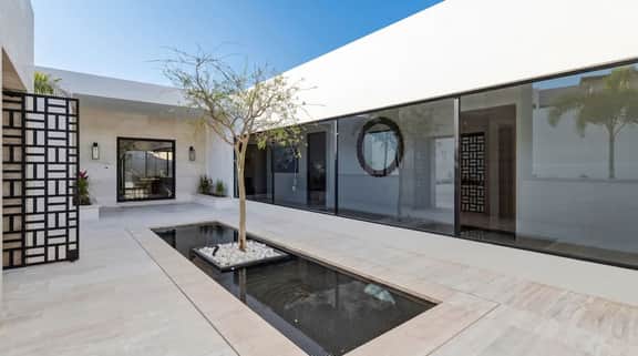 5BR Oceanview Villa-Private Pool Haven w/Golf Cart - Image 5