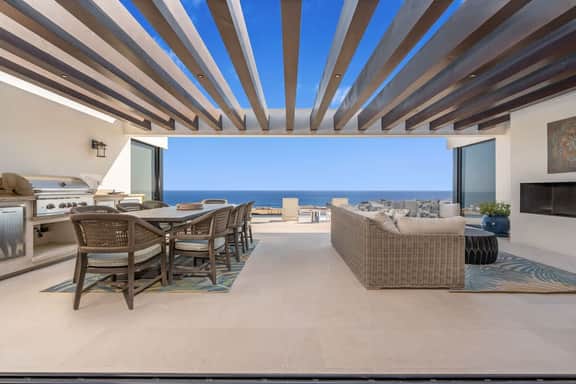 Sublime 4 BR Residence Villa at Quivira, Los Cabos - Image 3