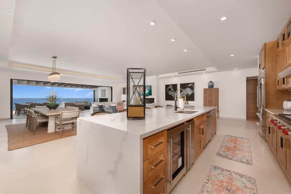 Sublime 4 BR Residence Villa at Quivira, Los Cabos - Image 5