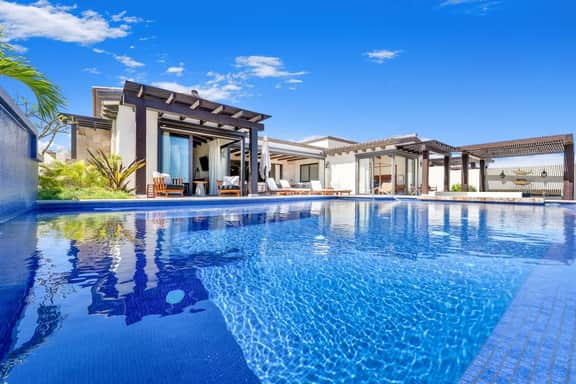Ritzy 5 BR Villa at Quivira - Image 3