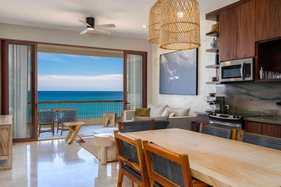 3 BR Beachfront Oasis - Image 3