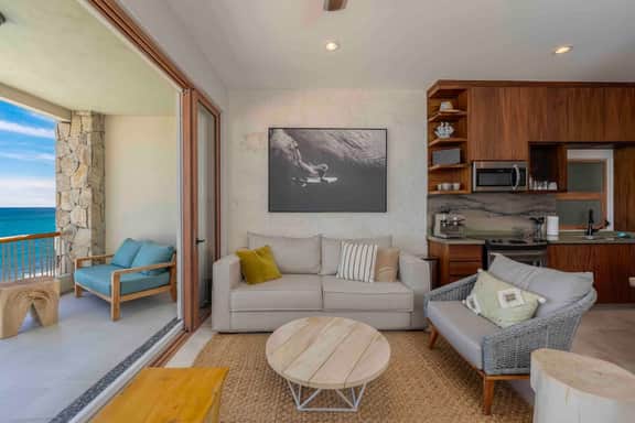3 BR Beachfront Oasis - Image 5