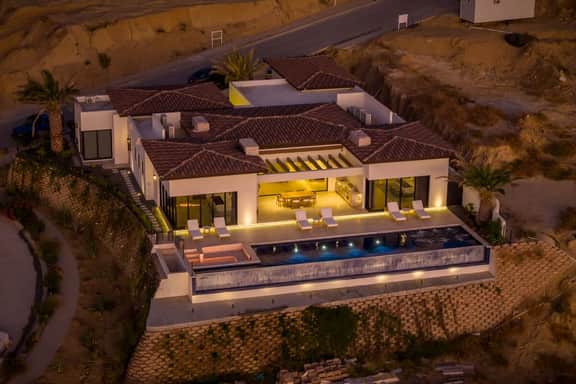 Casa Cielo 6 bed Villa - Image 4