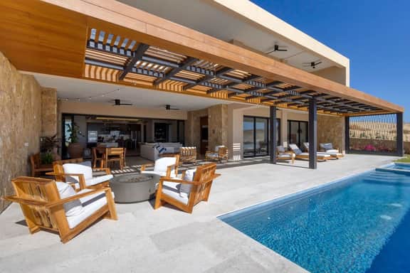 Extraordinary 8 BR Residence in Alvar at Quivira - Image 2