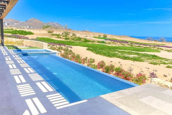 Extraordinary 8 BR Residence in Alvar at Quivira - Image 3