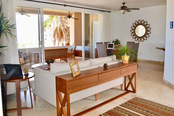 Breathtaking 2 BR Oceanview Penthouse - Image 3