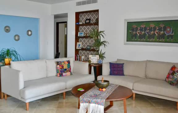 Breathtaking 2 BR Oceanview Penthouse - Image 5