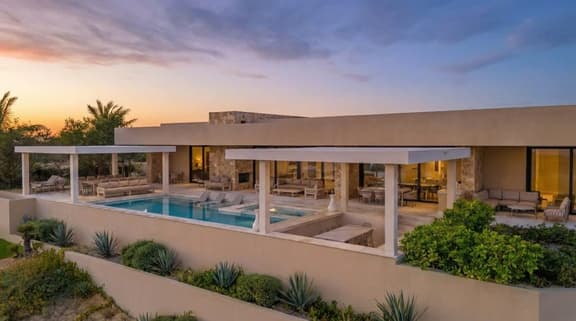 Luxury Contemporary Haven in Diamante - Image 1