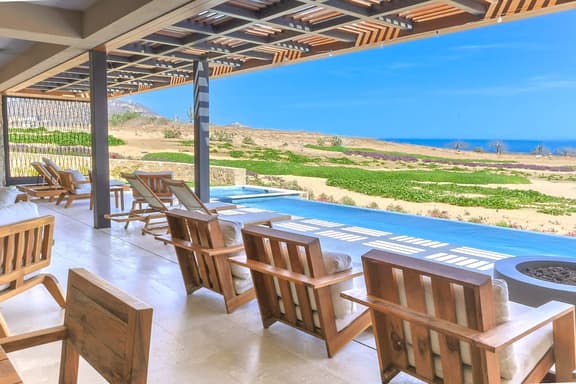 Extraordinary 8 BR Residence in Alvar at Quivira - Image 1