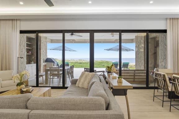Gorgeous 3BR Oceanview Condo with Stunning Views - Image 1