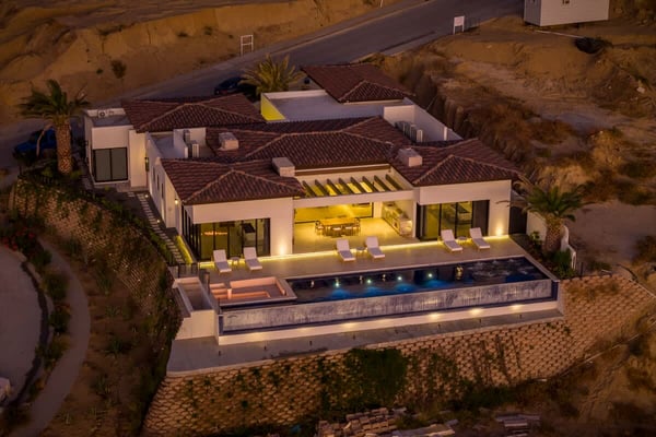 Long-Term Property Stewardship