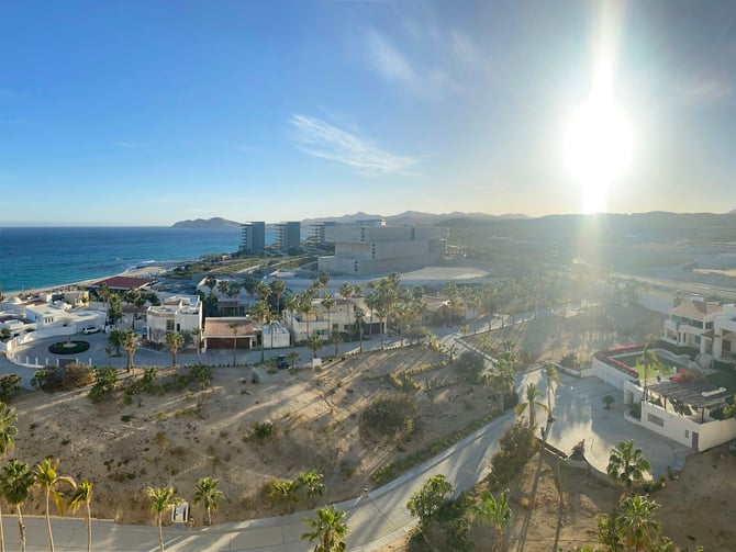 San José del Cabo